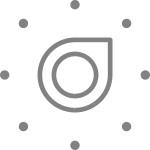 Dial SVG Icon